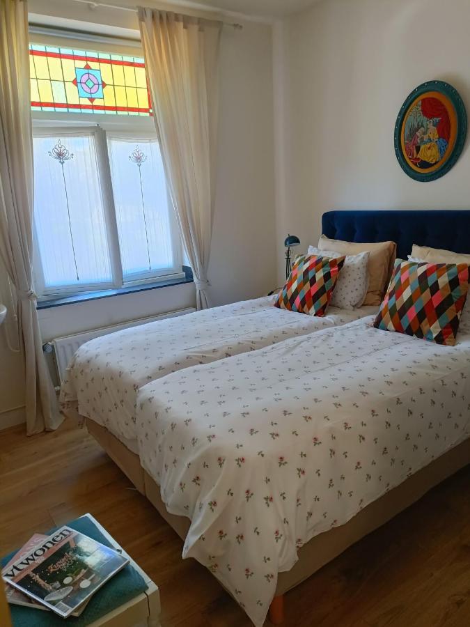 Villa Warempel Valkenburg aan de Geul Εξωτερικό φωτογραφία