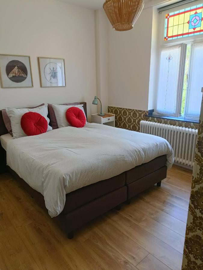 Villa Warempel Valkenburg aan de Geul Εξωτερικό φωτογραφία
