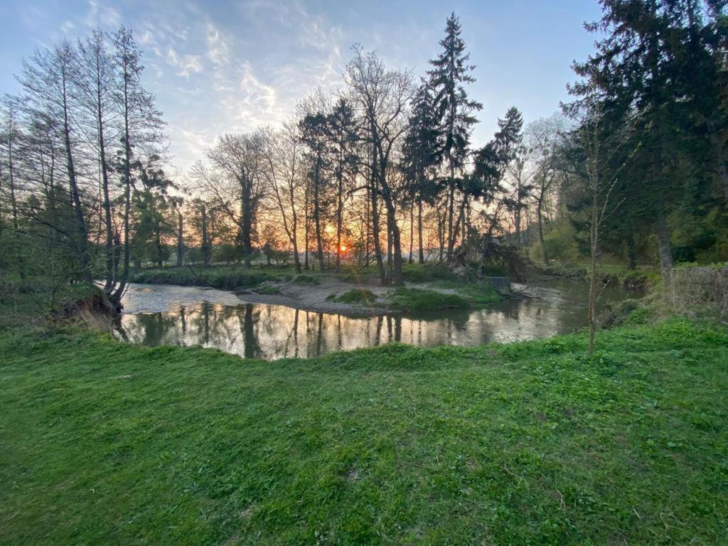 Villa Warempel Valkenburg aan de Geul Εξωτερικό φωτογραφία