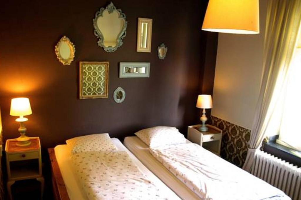 Villa Warempel Valkenburg aan de Geul Δωμάτιο φωτογραφία