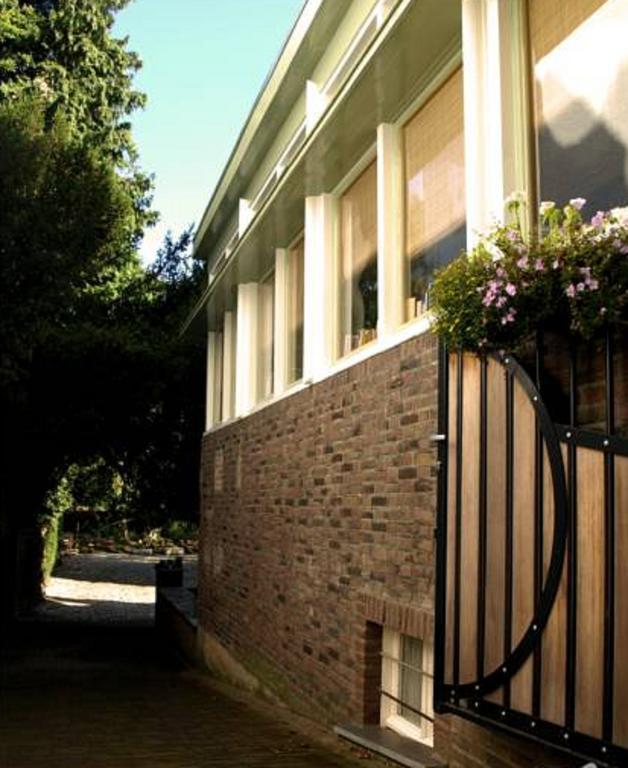 Villa Warempel Valkenburg aan de Geul Εξωτερικό φωτογραφία